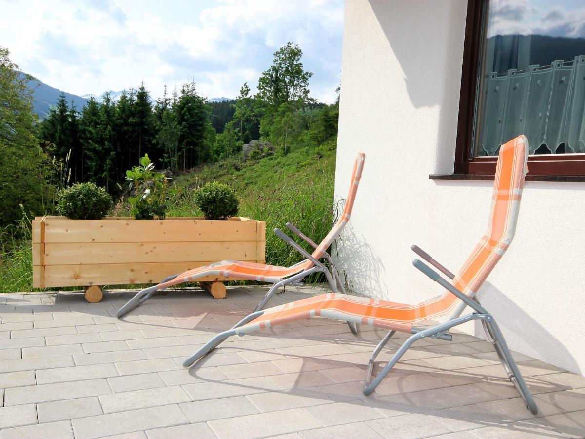 Apartment Hanna By Interhome Kaltenbach Luaran gambar