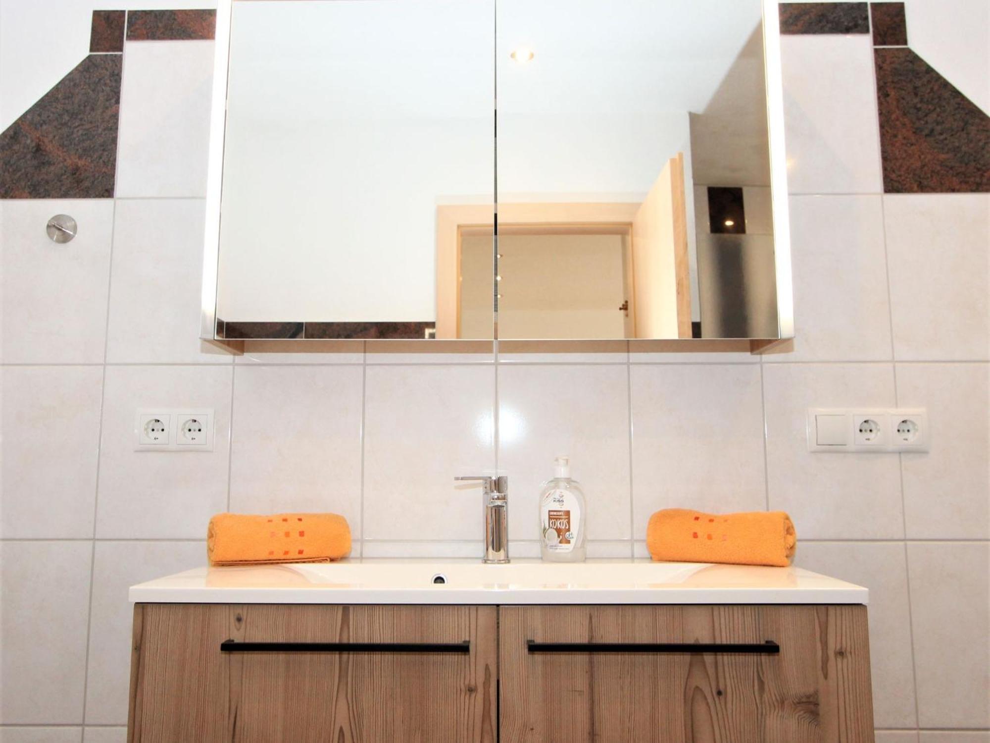 Apartment Hanna By Interhome Kaltenbach Luaran gambar