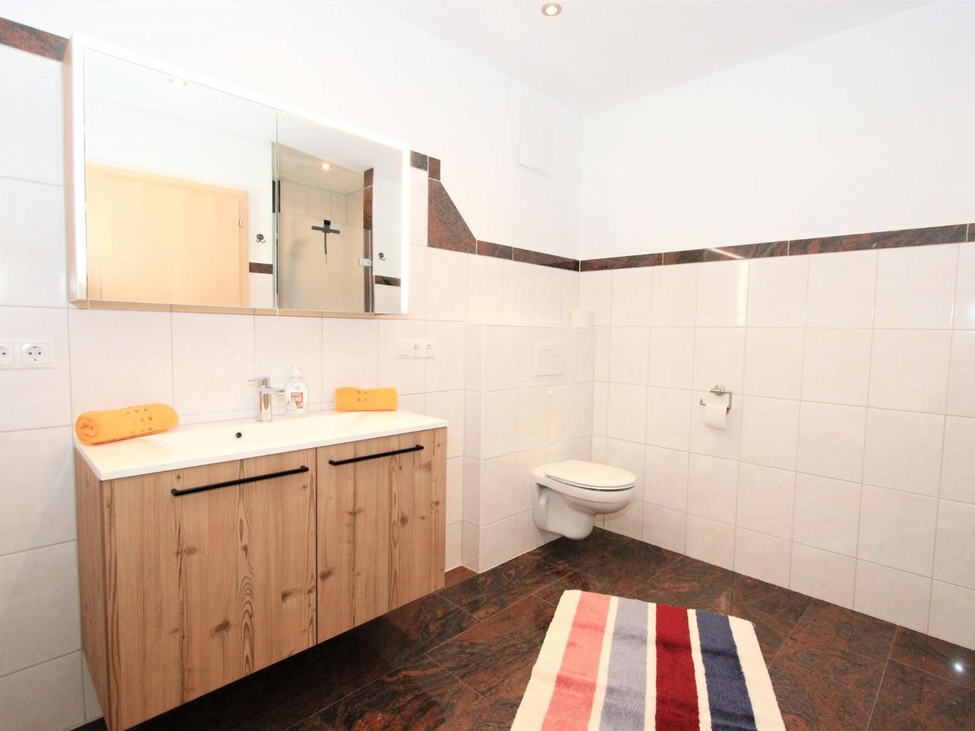 Apartment Hanna By Interhome Kaltenbach Luaran gambar