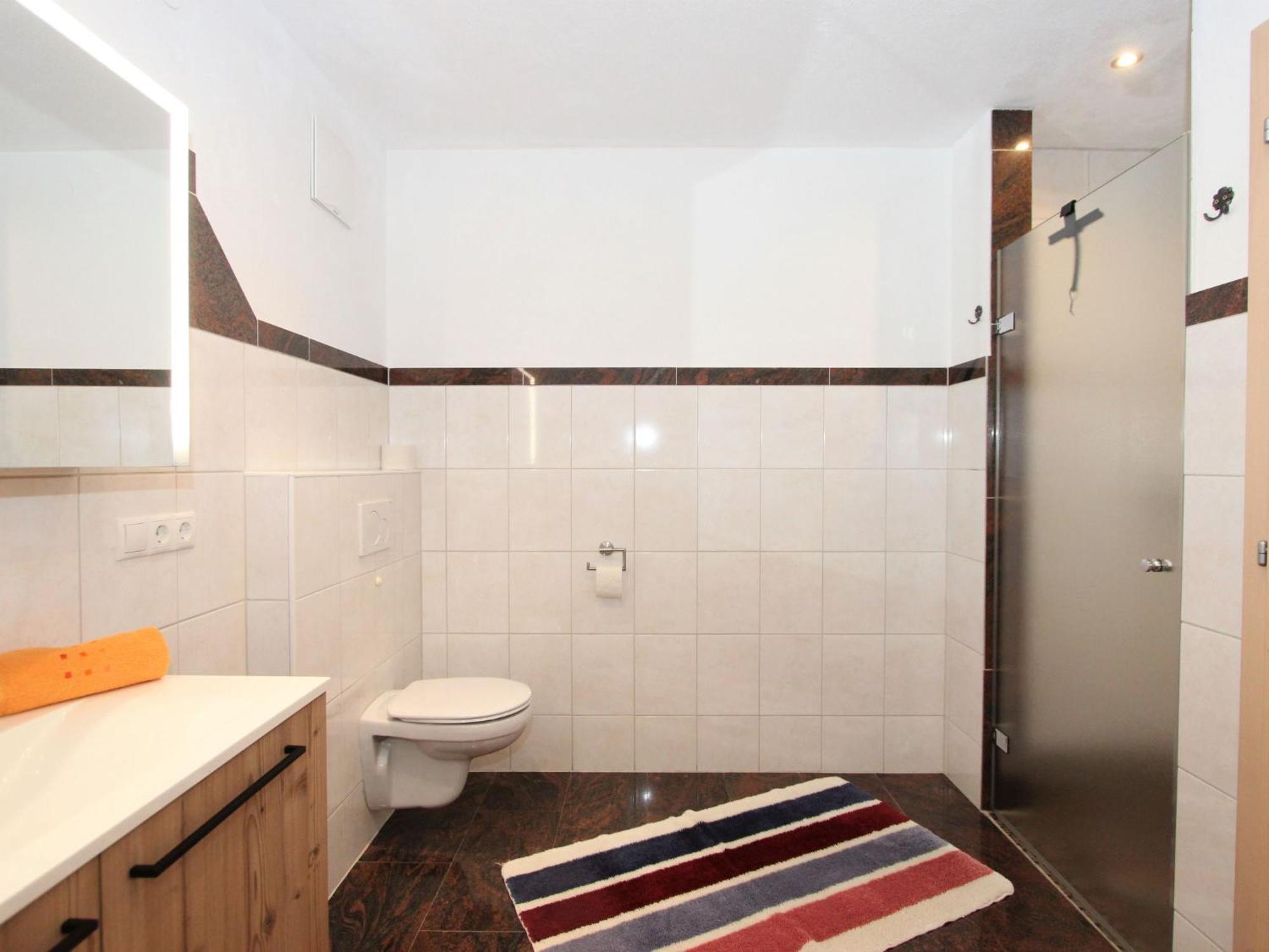 Apartment Hanna By Interhome Kaltenbach Luaran gambar