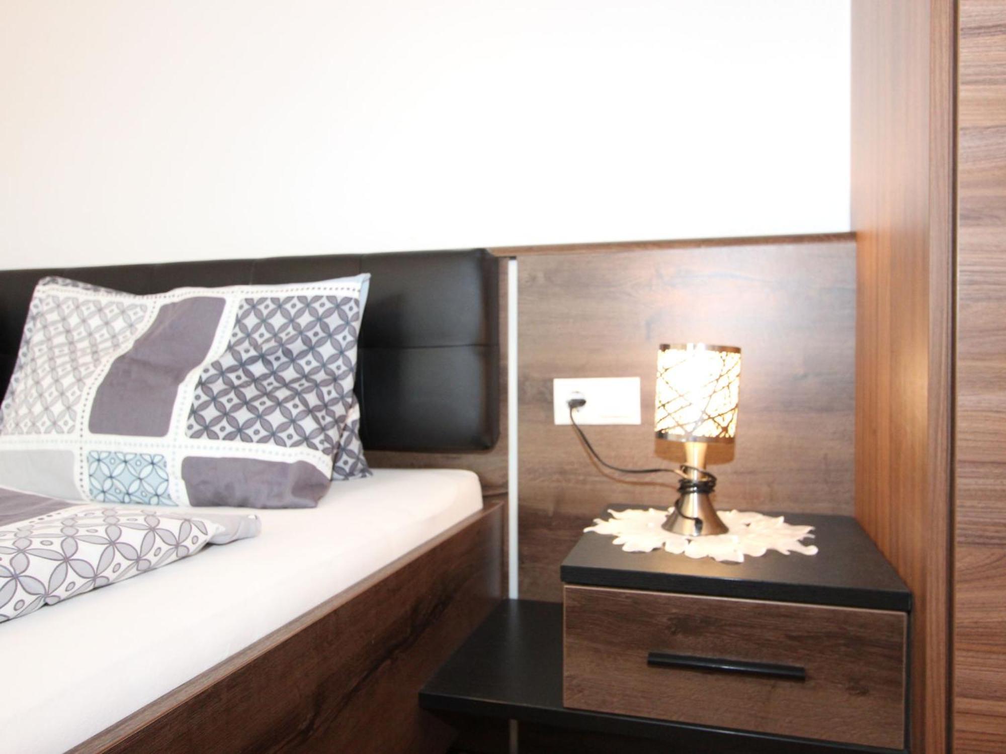 Apartment Hanna By Interhome Kaltenbach Luaran gambar