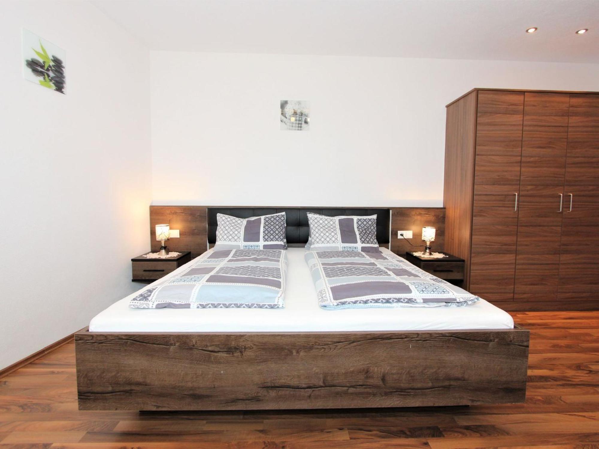 Apartment Hanna By Interhome Kaltenbach Luaran gambar