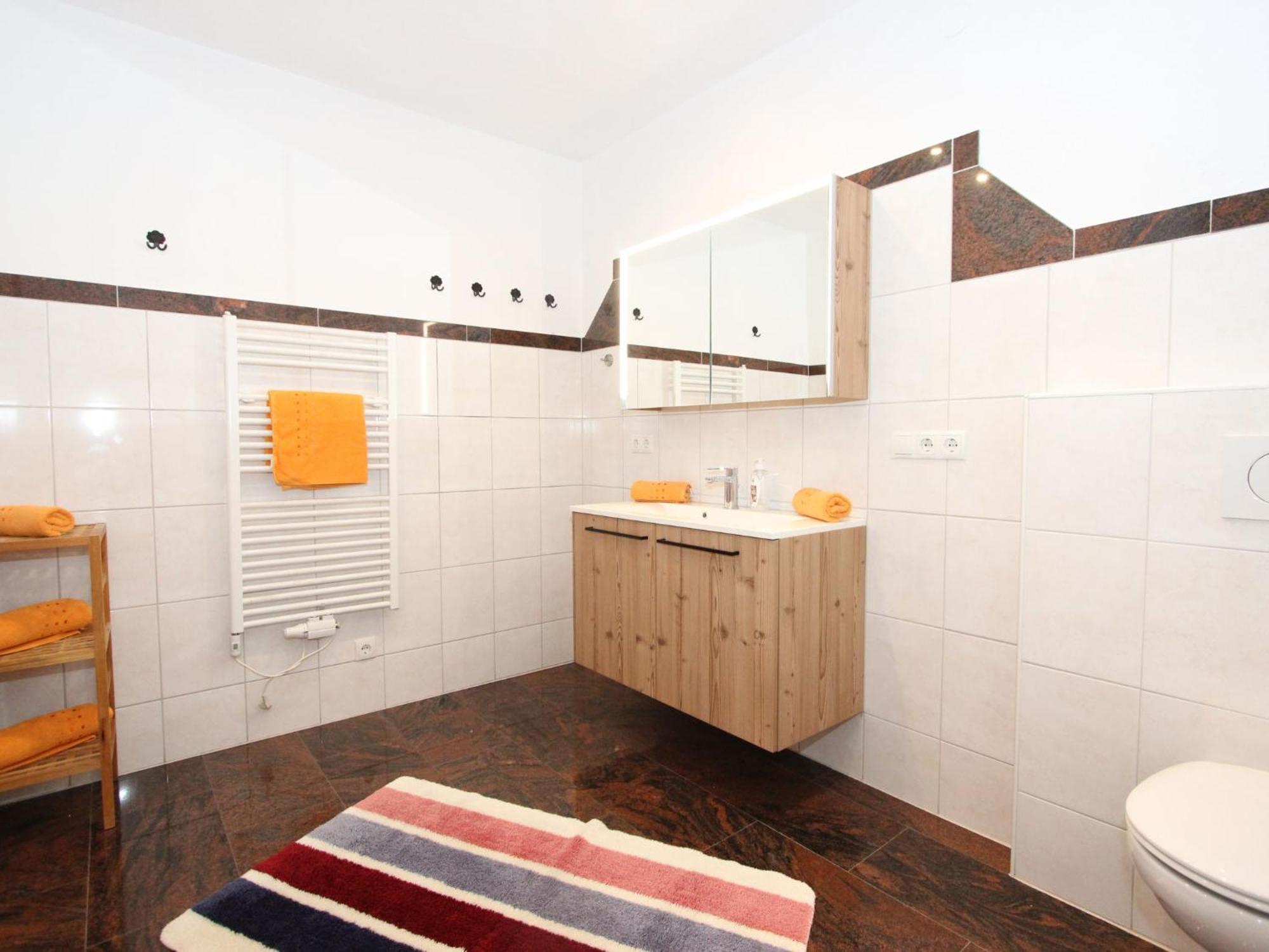 Apartment Hanna By Interhome Kaltenbach Luaran gambar