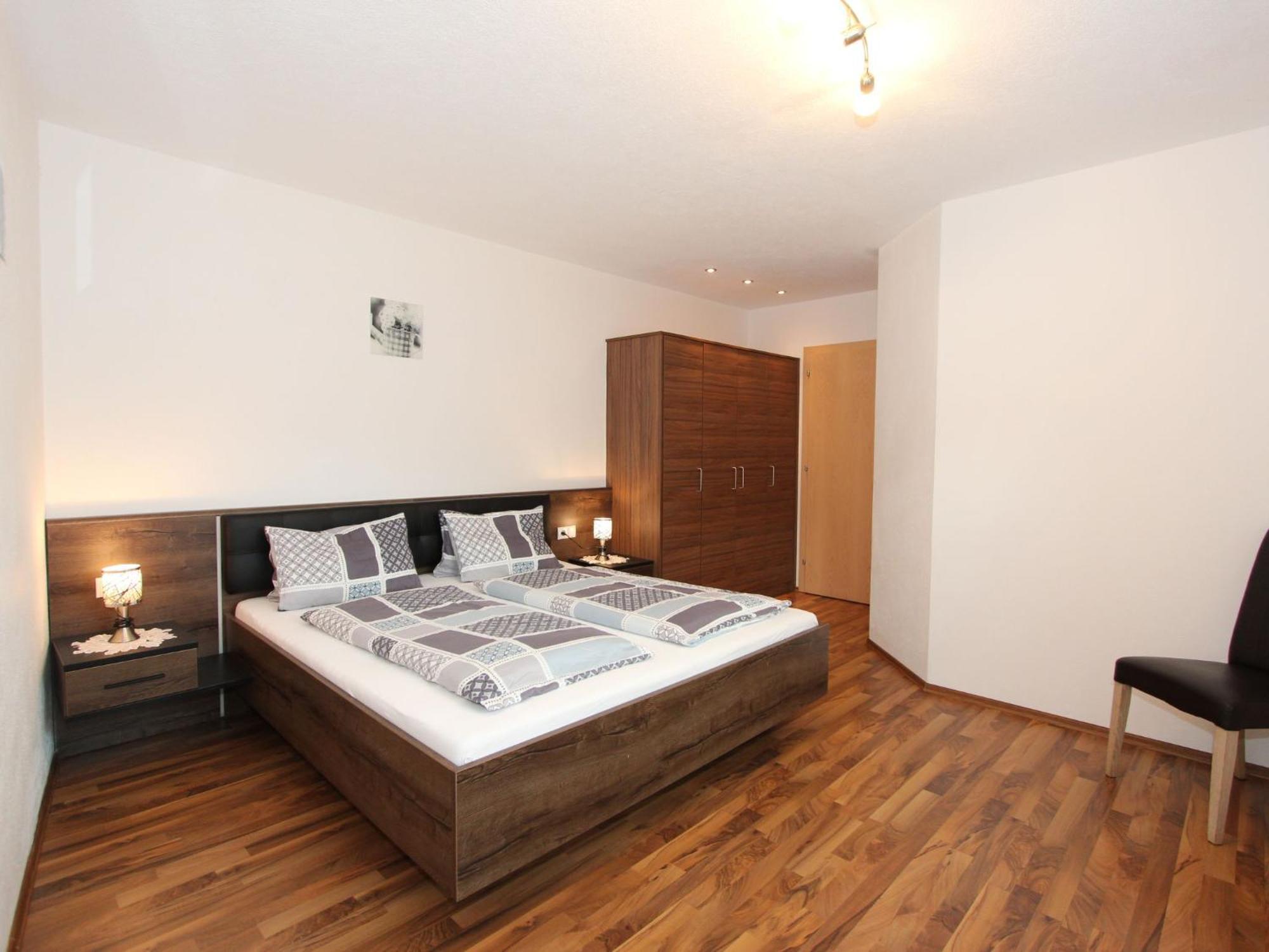 Apartment Hanna By Interhome Kaltenbach Luaran gambar