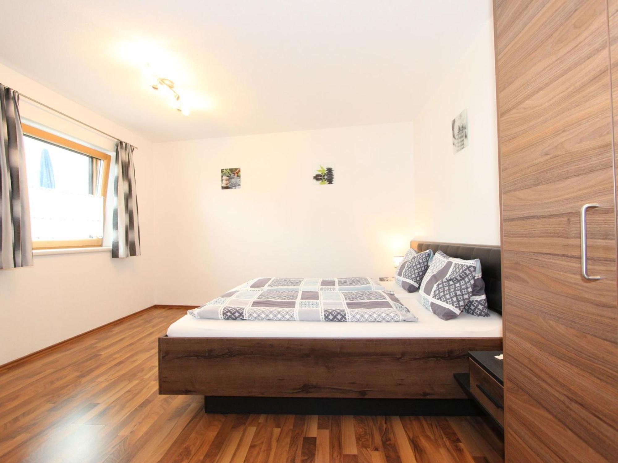 Apartment Hanna By Interhome Kaltenbach Luaran gambar
