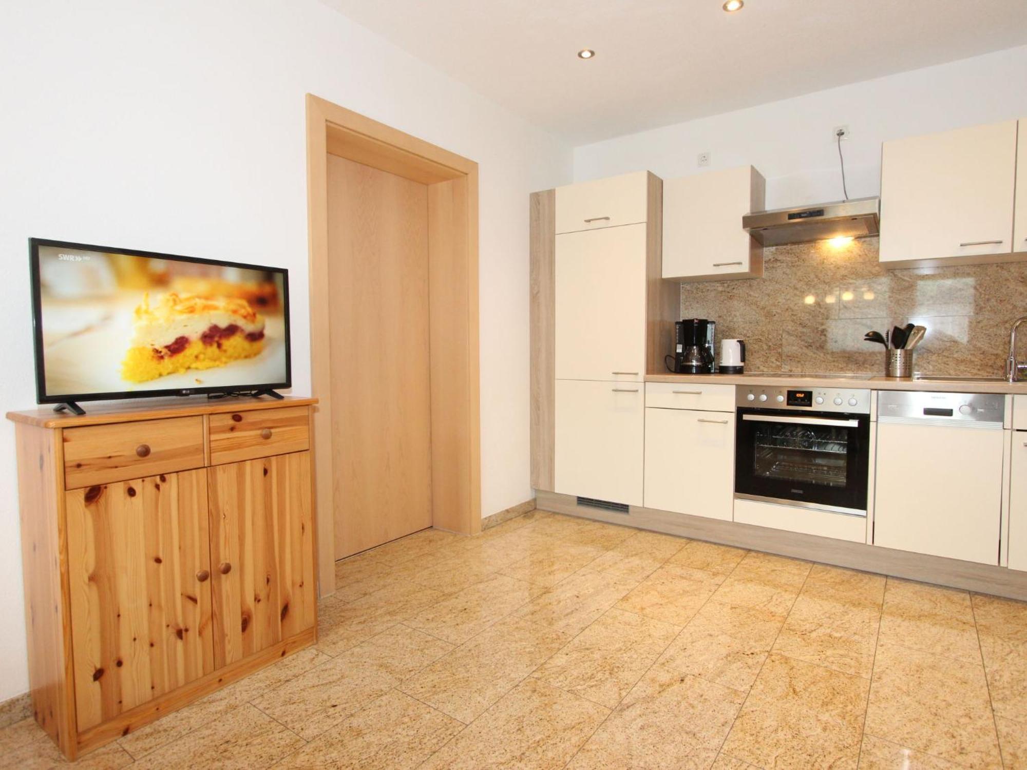 Apartment Hanna By Interhome Kaltenbach Luaran gambar