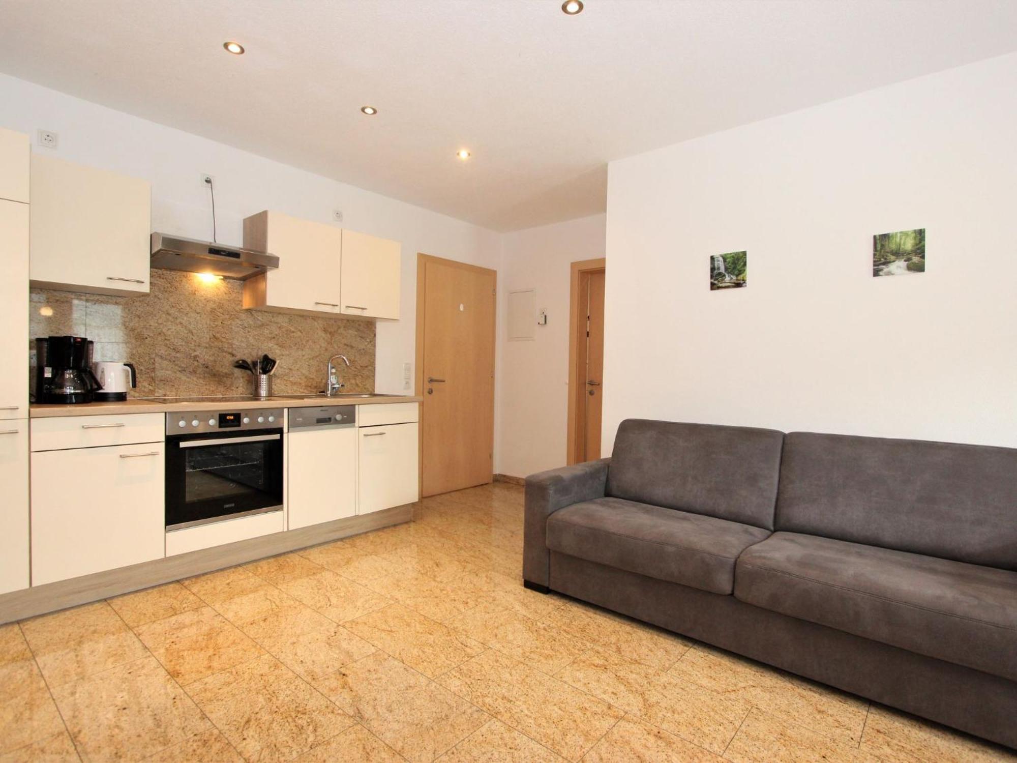 Apartment Hanna By Interhome Kaltenbach Luaran gambar